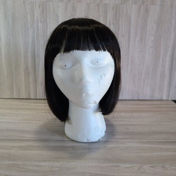 Polaris Synthetic Wig SB155 CLEO Color 2 Dark Brown Premium Hairpiece NWT - Picture 2 of 8